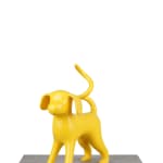 Agnetha Sjörgen, Yellow Spotty, 2024
