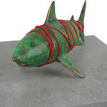 John Bizas, Paper Boat