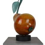 Serhiy Chepel, Pear, 2025