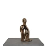 Herold van den Berg, Watch My Back, 2022