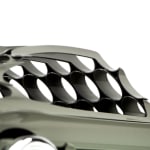 Antoine Dufilho, Jaguar E - type British Racing Green
