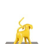 Agnetha Sjörgen, Yellow Spotty, 2024