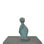 Herold van den Berg, Watch My Back, 2022