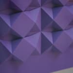Thara Nabbe, Purple, 2023