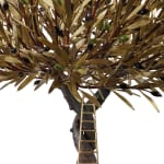 Aggelos & Filippos Panayiotidis 2 Become 1 (2 Γίνε 1) & stair