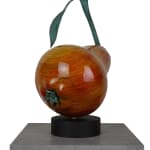 Serhiy Chepel, Pear, 2025