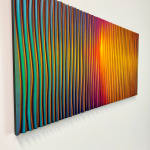 Kristof Montens, 122GOLD-MG001-23, 2023
