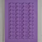 Thara Nabbe, Purple, 2023
