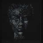Martijn de Vries, Skull, 2021