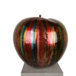 Ghost Artist, Forbidden Fruit