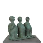 Herold van den Berg, Watch My Back, 2022