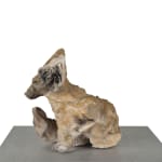 Ronceval, Small Lioness (Light Brown)