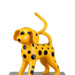 Agnetha Sjörgen, Yellow Spotty, 2024