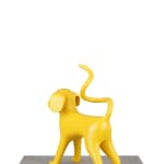 Agnetha Sjörgen, Yellow Spotty, 2024