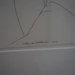 Willem van Veldhuizen, Museum interieur