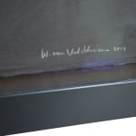Willem van Veldhuizen, Museum interieur