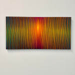 Kristof Montens, 122GOLD-MG001-23, 2023