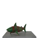 John Bizas, Paper Boat