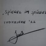 Ids van der Krieke, Tabula Rasa, 2022