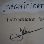 Ids van der Krieke, Tabula Rasa, 2022