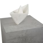 John Bizas, Paper Boat