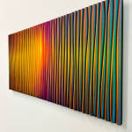 Kristof Montens, 122GOLD-MG001-23, 2023
