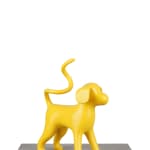 Agnetha Sjörgen, Yellow Spotty, 2024