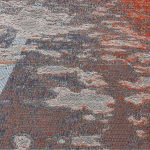 AIKO, Follow the Bunny - Blue, 2024