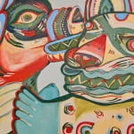 Jumu, Oruro Carnaval, 2021