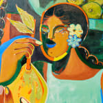 Jumu, Oruro Carnaval, 2021