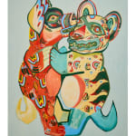 Jumu, Oruro Carnaval, 2021