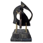 Bhushan Bhombale, Untitled, 2023