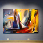 Tomislav Topić, Study Goa 14, 2025