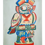 Jumu, Oruro Carnaval, 2021