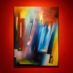 Tomislav Topić, Study Goa 14, 2025