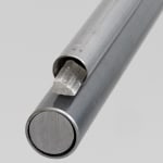 Miriam Kongstad, A Balancing Act (free fall), 2026