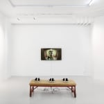Kim Richard Adler Mejdahl, Tarantula, 2022