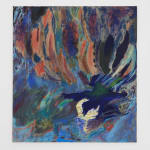 Maria Wæhrens, When night is falling, 2007