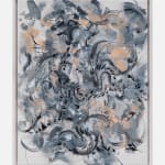 Sougwen Chung, Study 23, 2023