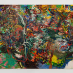 Amaranth Ehrenhalt, Neilius 1, 1958