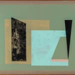 Ruba Salameh, Tangram, 2020