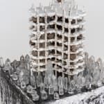 Aida Mahmudova, Untitled, 2022