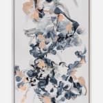 Sougwen Chung, Study 23, 2023