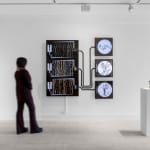 Entangled Others, Self-contained 009.4, 2024