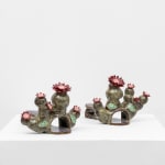 Holly Stevenson, Eye Feel The Sun, 2024