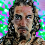 Memo Akten, All Watched Over By Machines Of Loving Grace, 2021