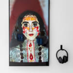 Aziza Kadyri, Self-Exoticisation Archives IV, 2023