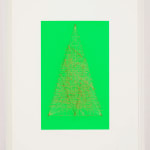 Michael Takeo Magruder, Reconstructed Landscape{s} – Hidcote Bartrim (i0), 2023