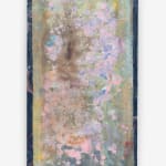 Sir Frank Bowling, Irene, 1968/1978/2019