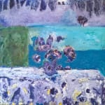 Rashad Babayev, Iris, 2015